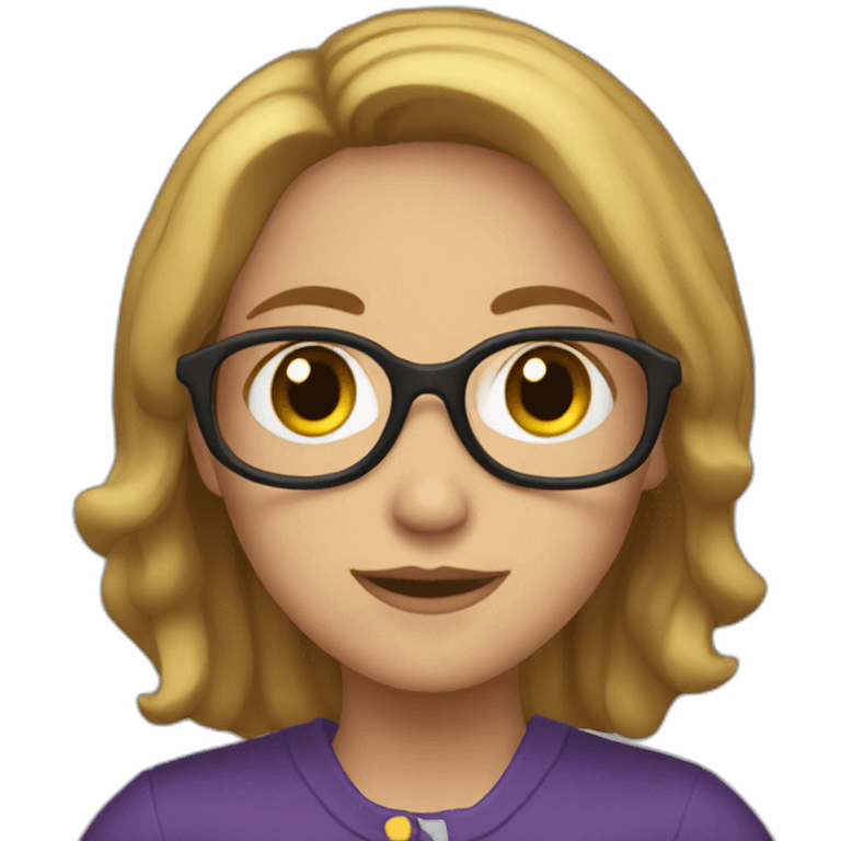 Elizabeth afton emoji