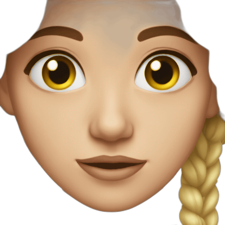 Eliza emoji