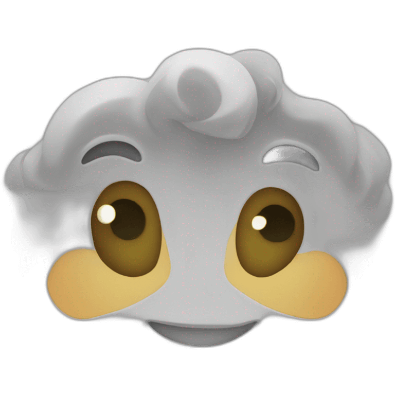 Cœur briser emoji