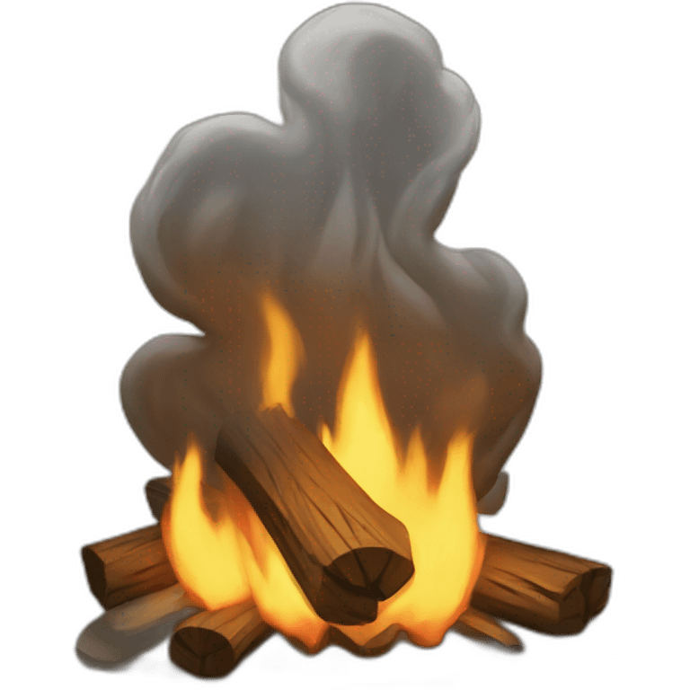 Hearth emoji