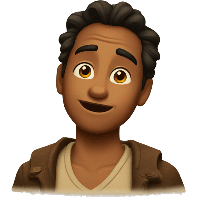 coco disney emoji