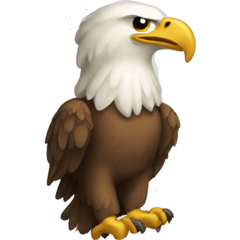 Désert eagle  emoji