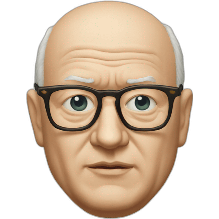 writer Vladimir Nabokov emoji