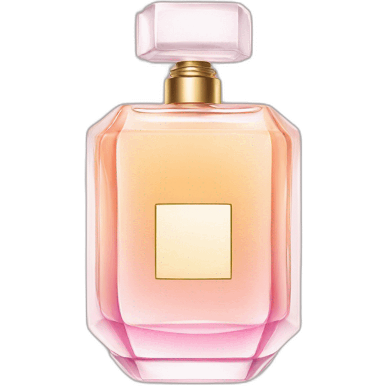 perfume niche emoji