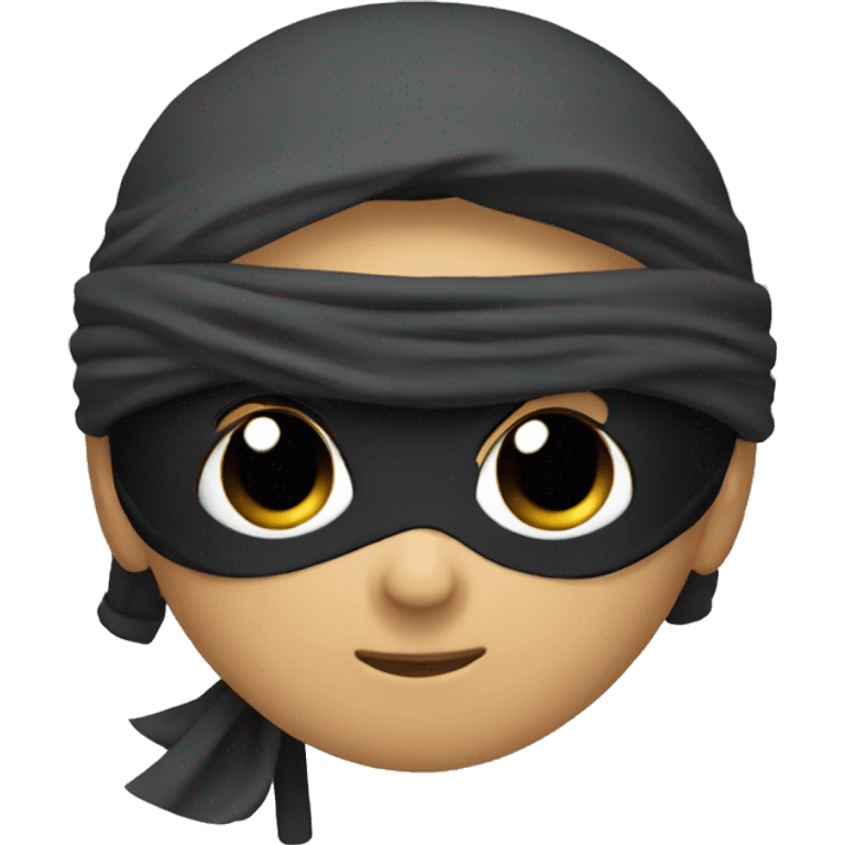 Ninja emoji