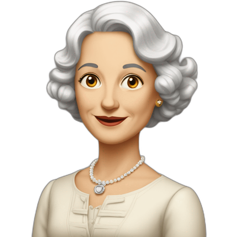 jenmifer coolidge emoji