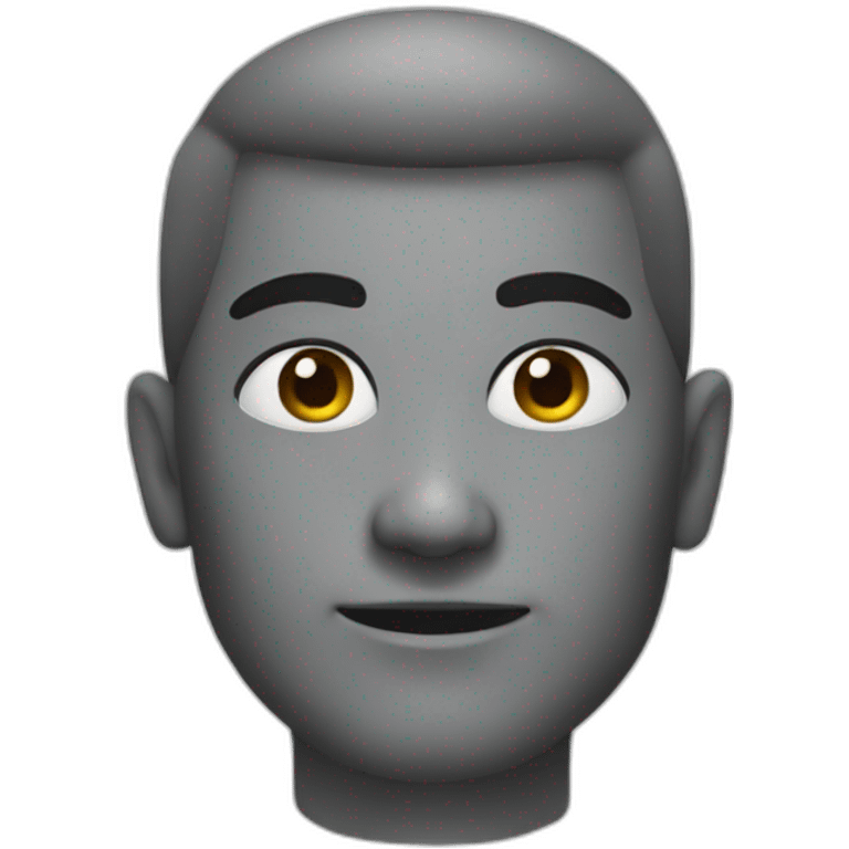 tesak emoji