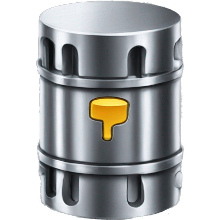 piston emoji