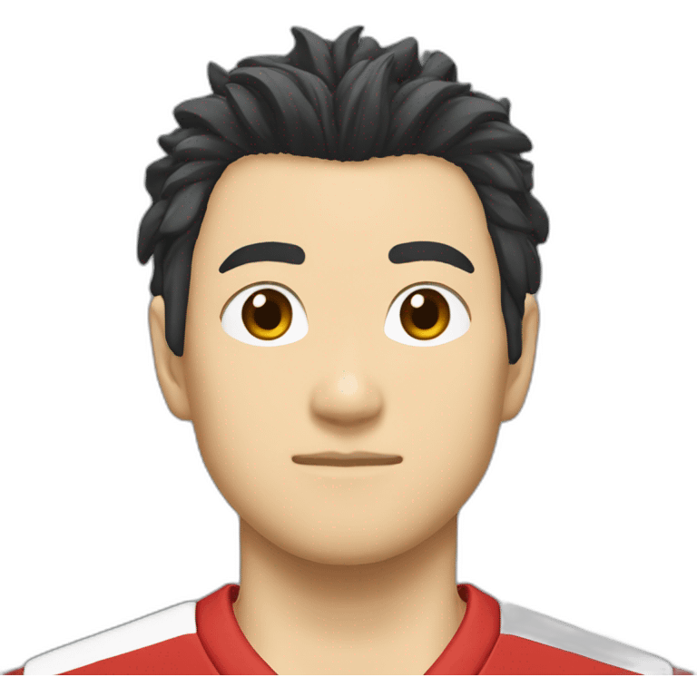 Sakuragi Hanamichi emoji