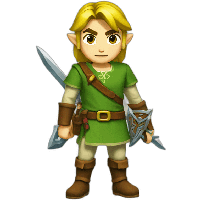 link-from-zelda emoji