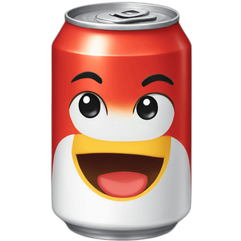 zero coke can emoji