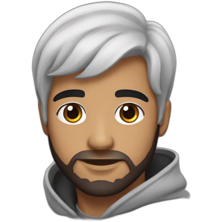 Harry Potter style drake emoji