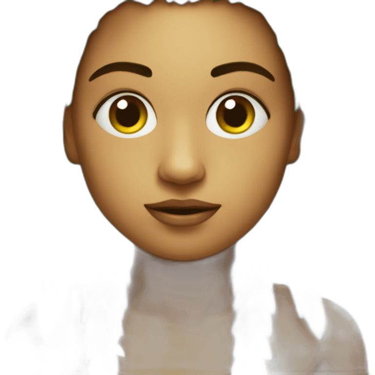 Amazonia emoji