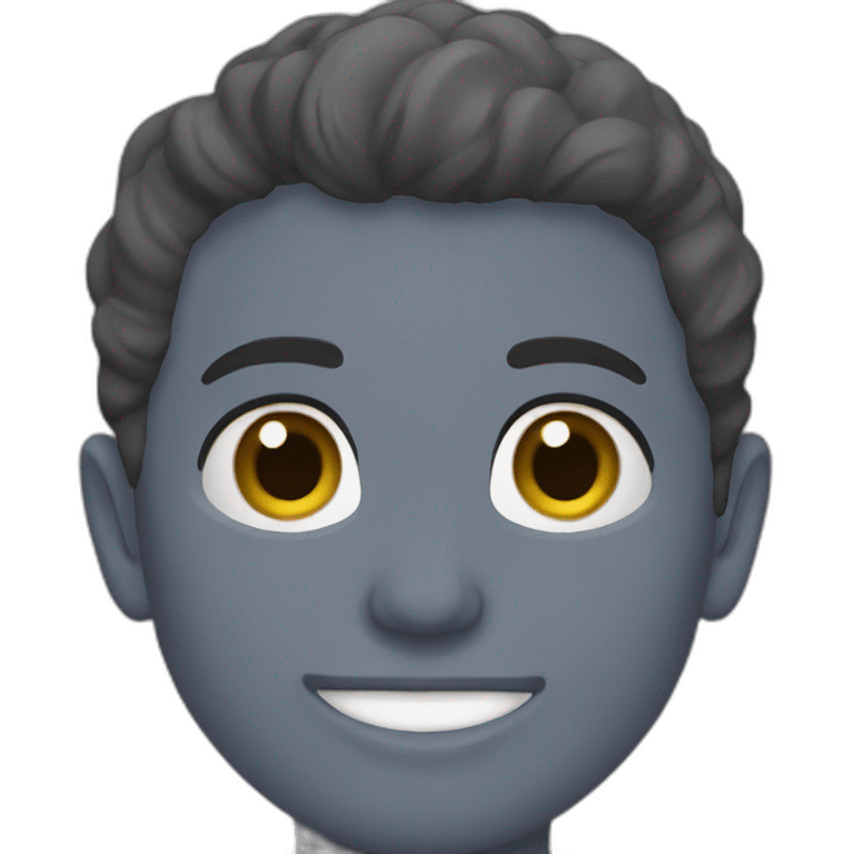 Naroto emoji