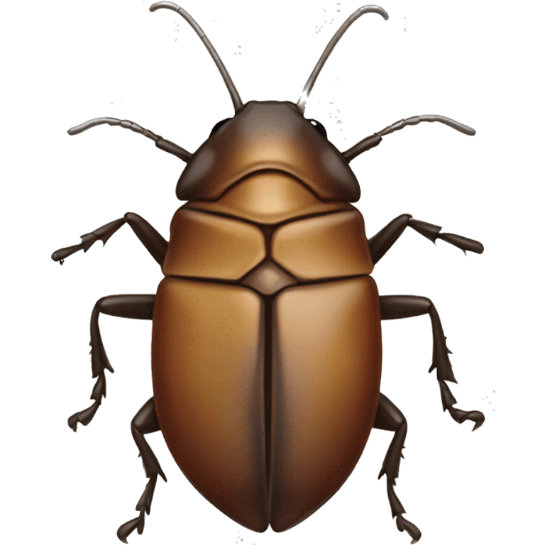 Corporate cockroach  emoji