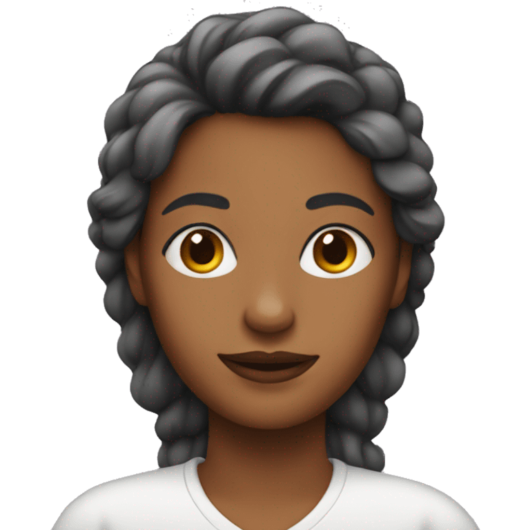 woman emoji