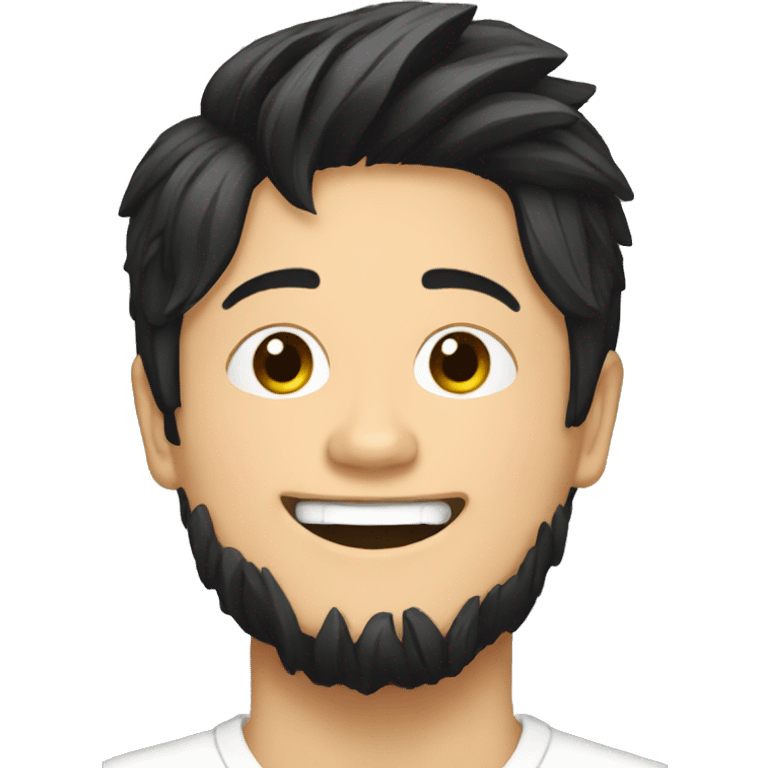 Daniel padilla emoji