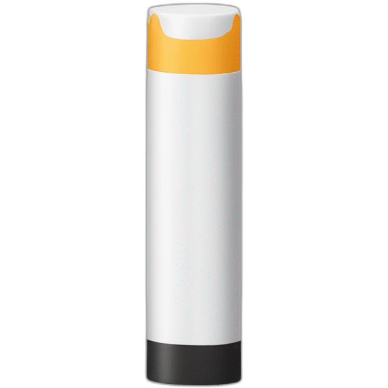 GLUE STICK emoji