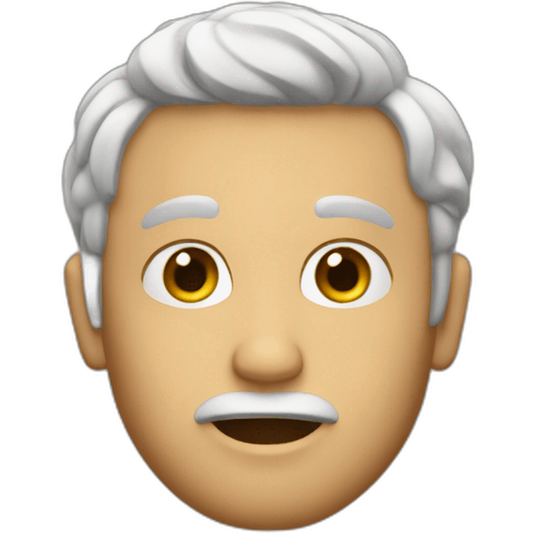 Tadeo emoji