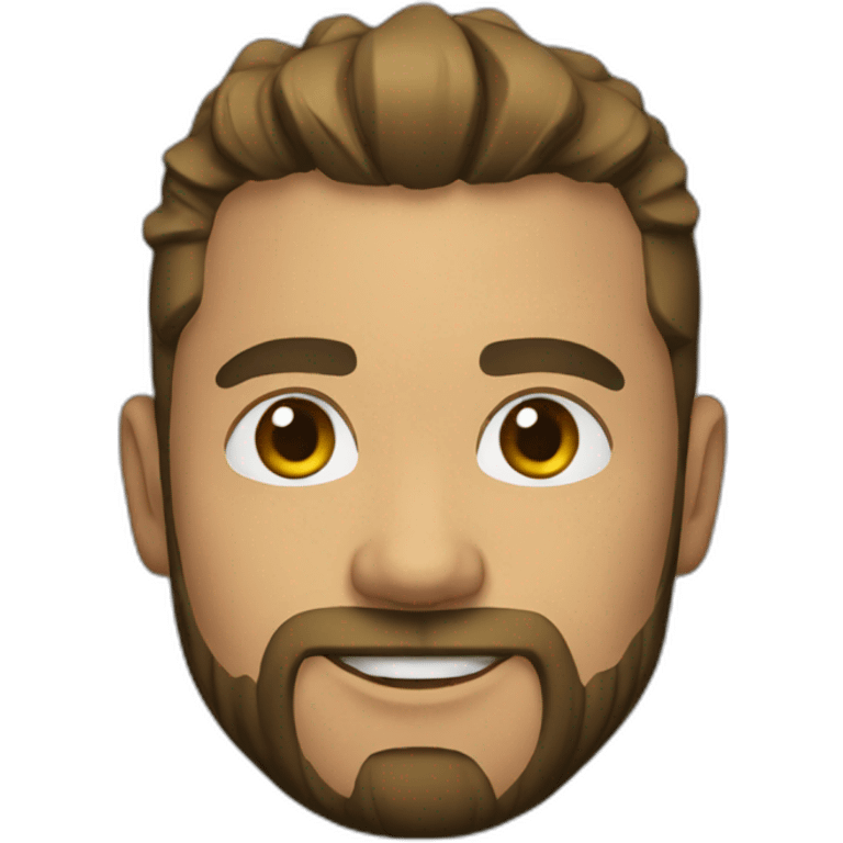 Jax emoji