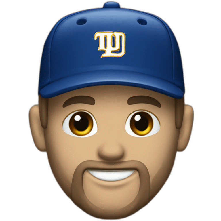 dwight manfredi tulsa king emoji