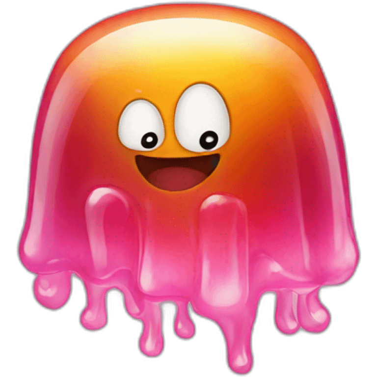 jelly emoji