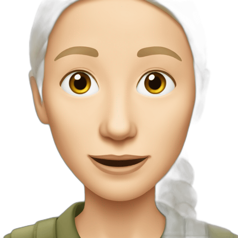 jane-goodall emoji