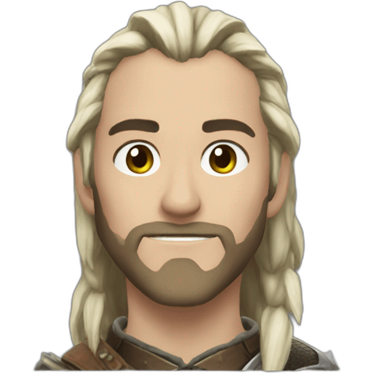 Skyrim emoji