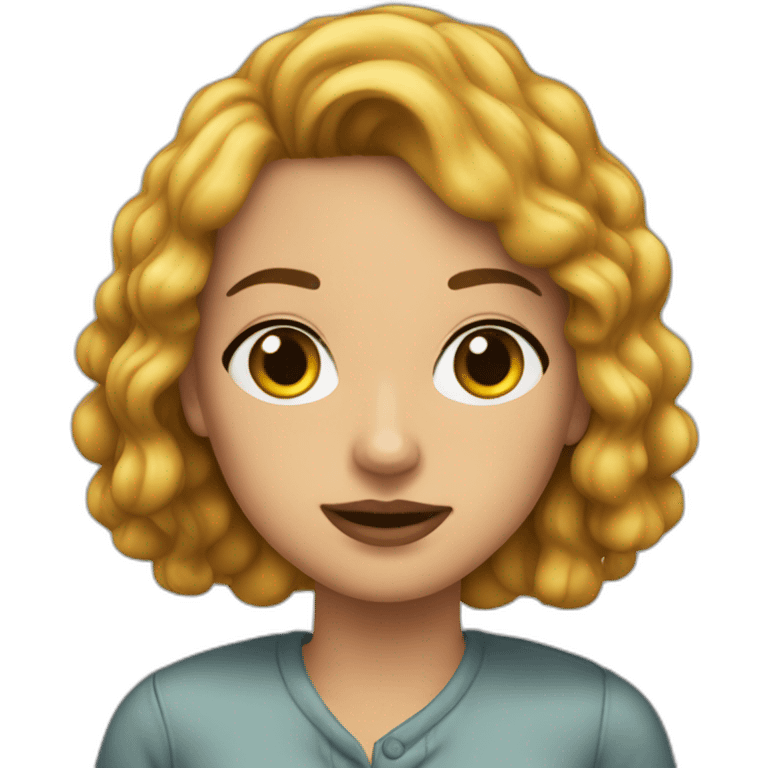 Bianca Castafiore emoji