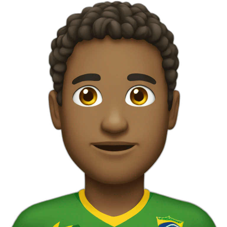 brazil emoji