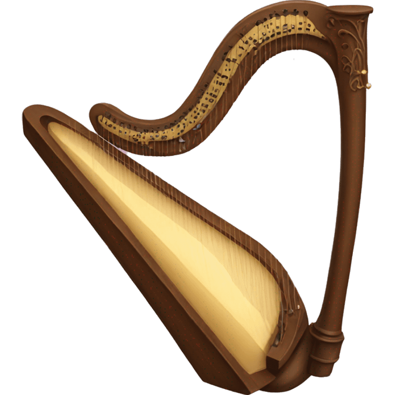 HARP emoji