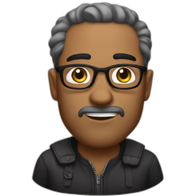 Barr emoji