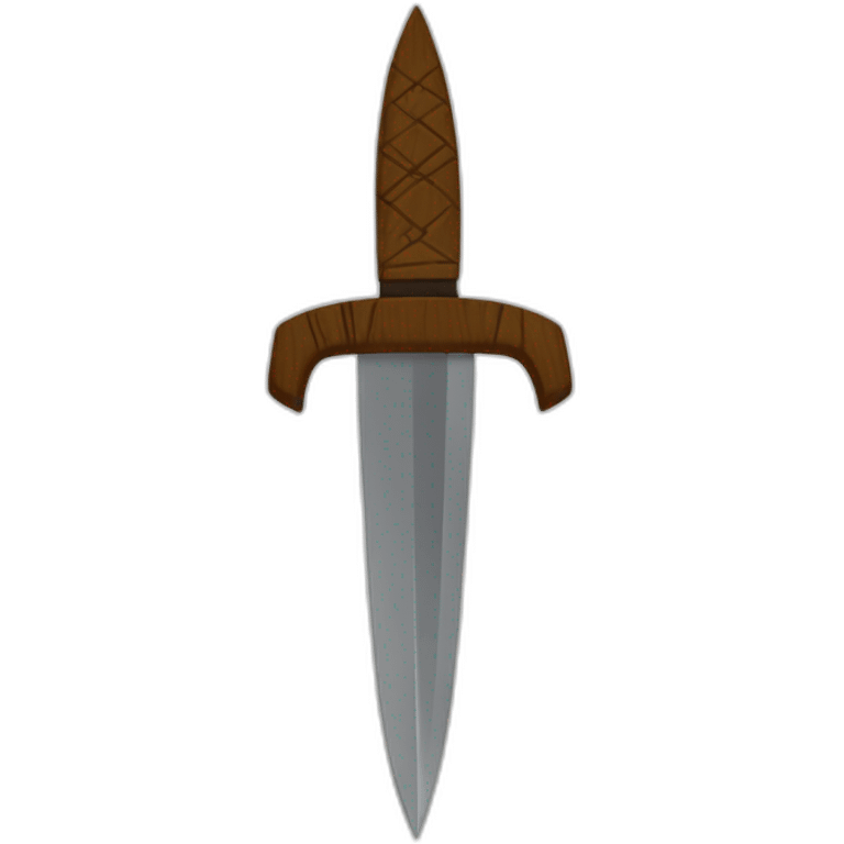 kunai emoji