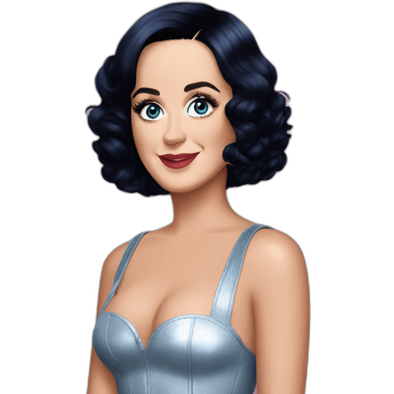 katy perry emoji