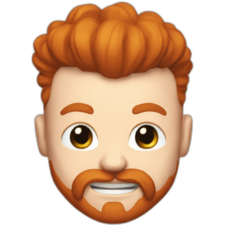 Sheamus emoji