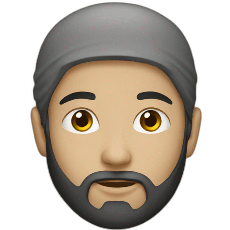 Islamic  emoji