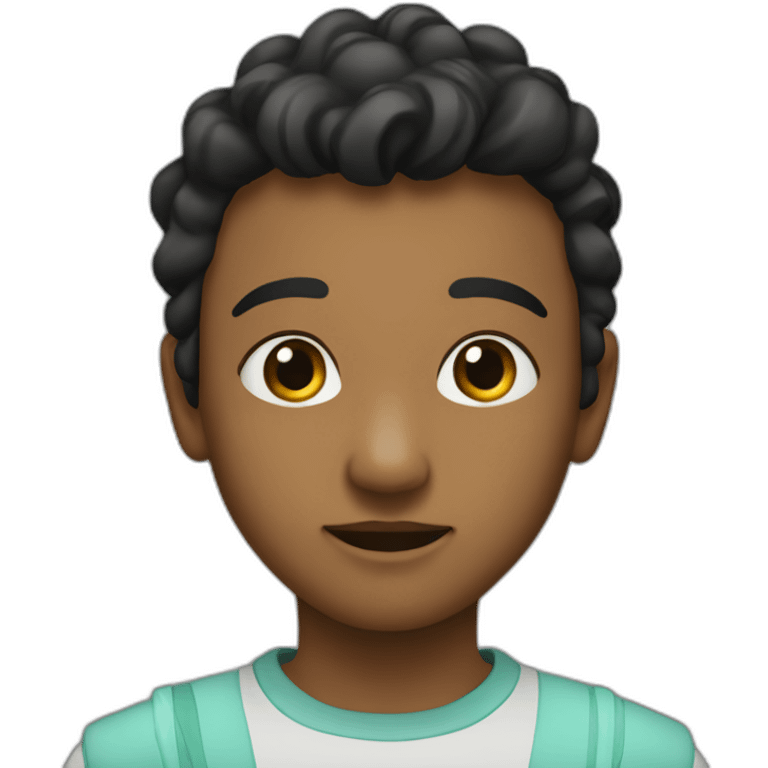 Rissitas issou emoji