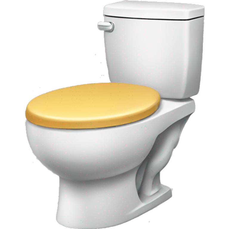 toilet emoji