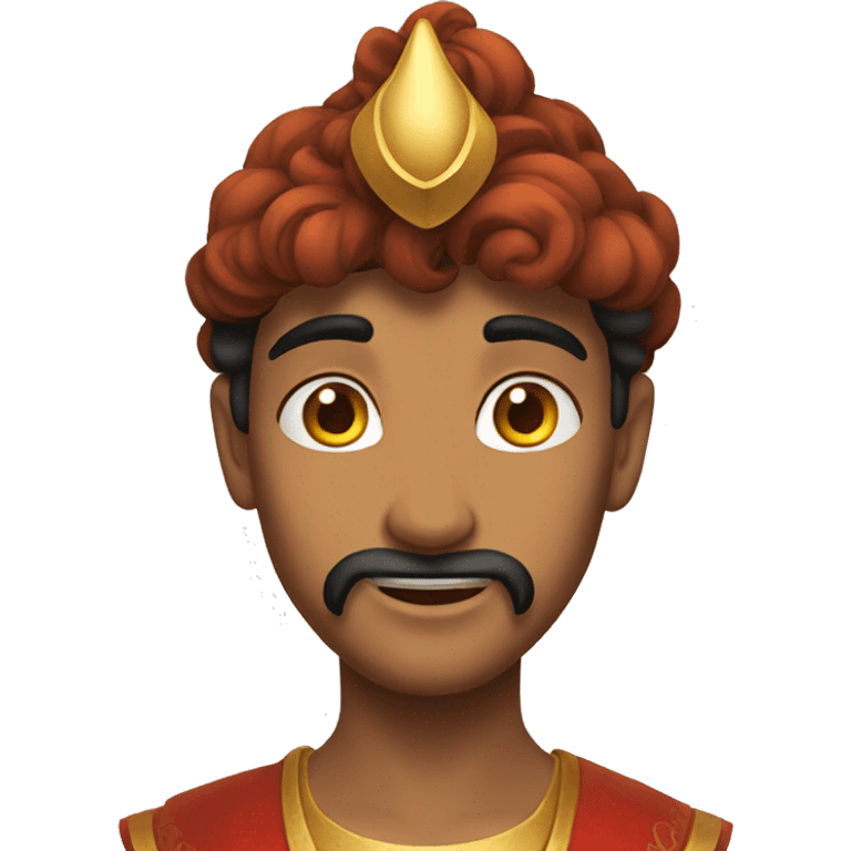 ALADIN emoji