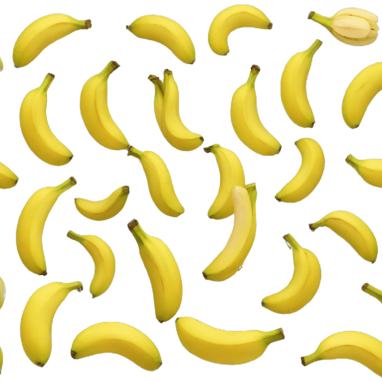 Banana emoji