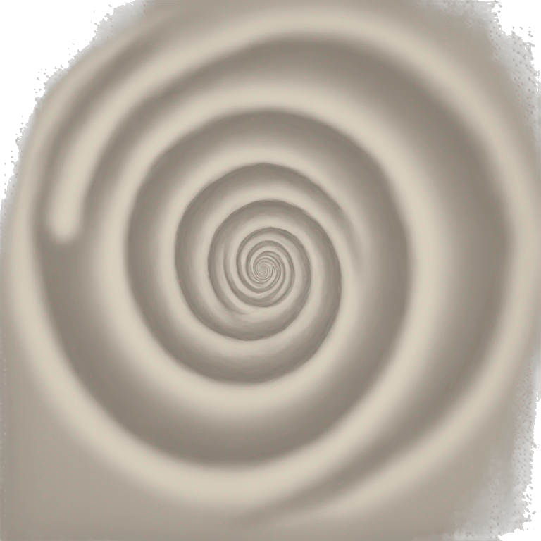 Spiral emoji