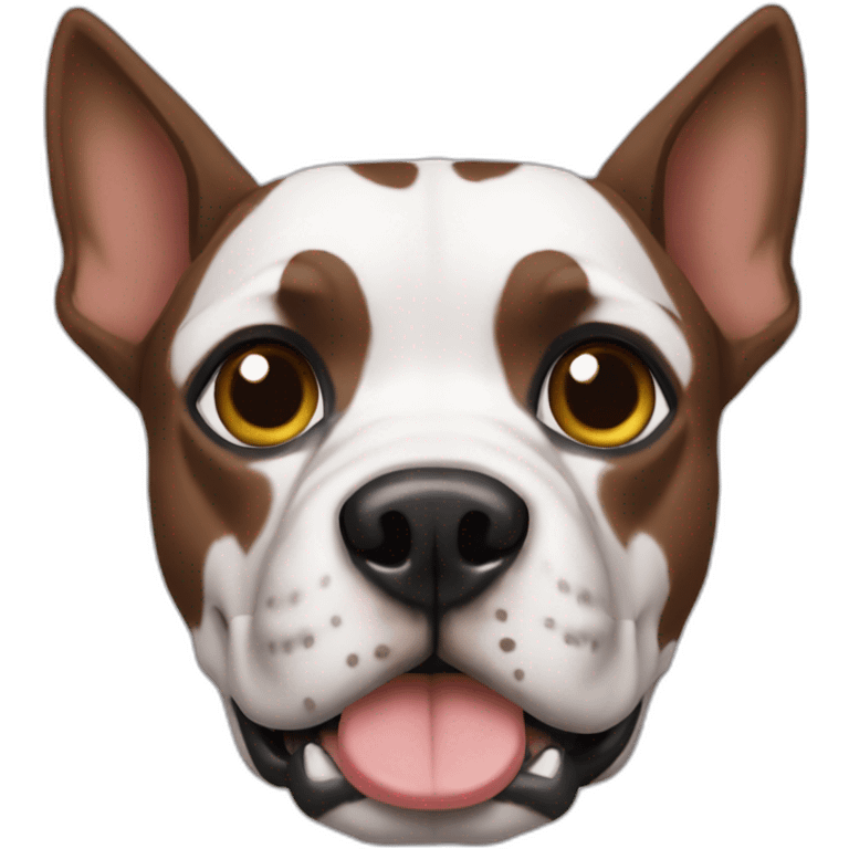 staffordshire pointy ears emoji