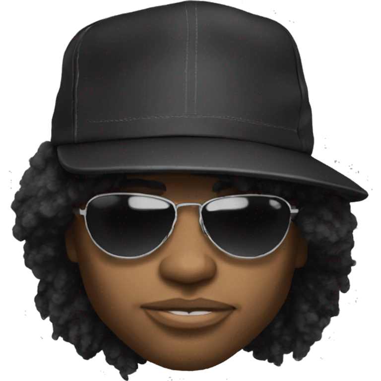 eazy e emoji