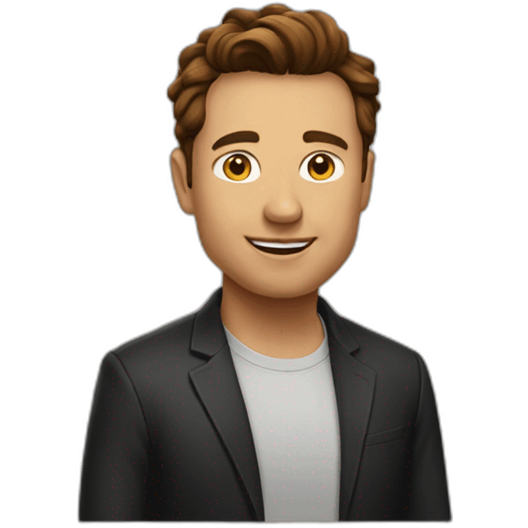 elon such emoji