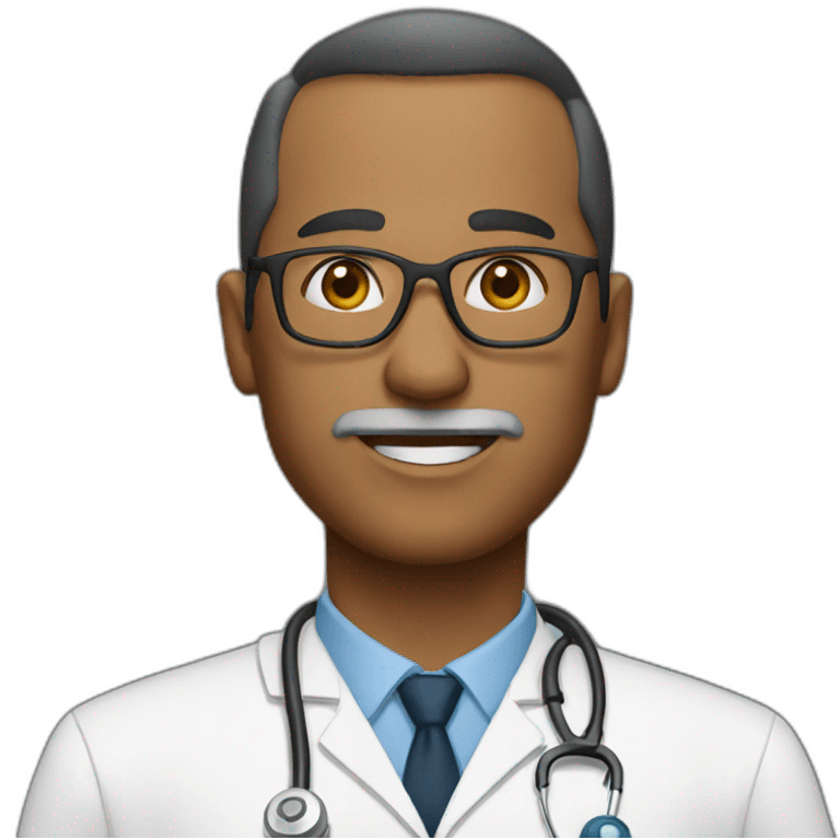 Doc emoji