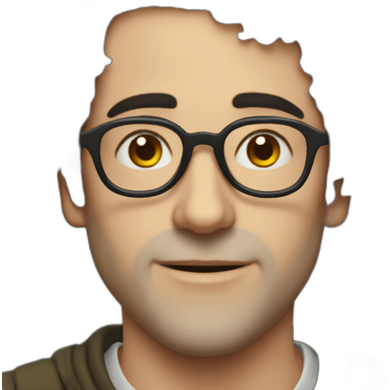 jonathan glazer emoji