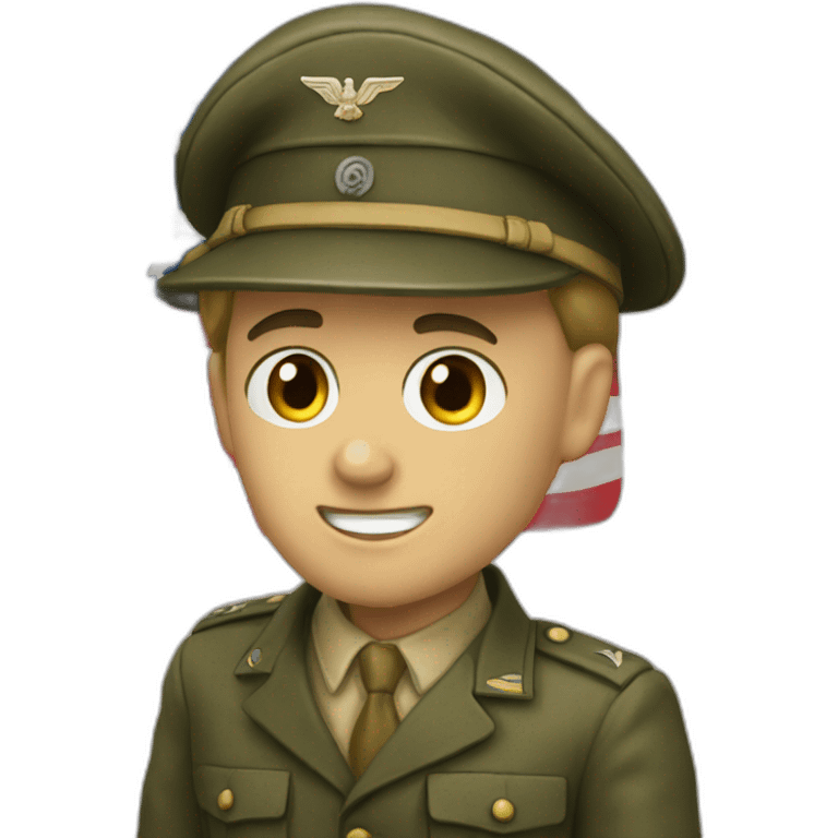 Ww2 emoji