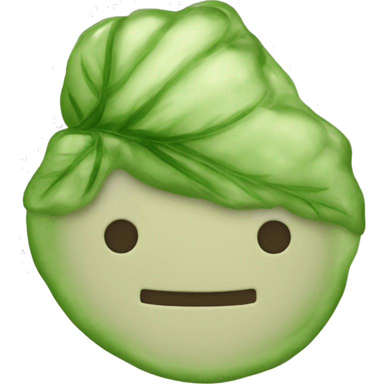 Pesto emoji