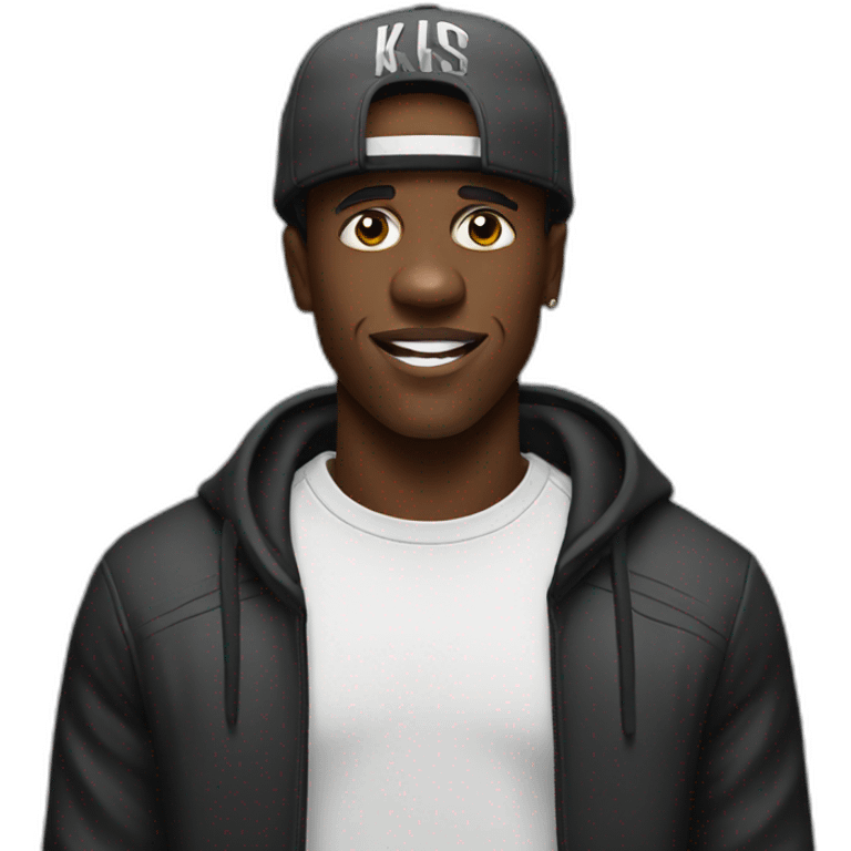 KSI emoji