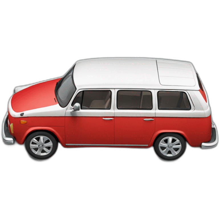 vw variant 2018 red emoji